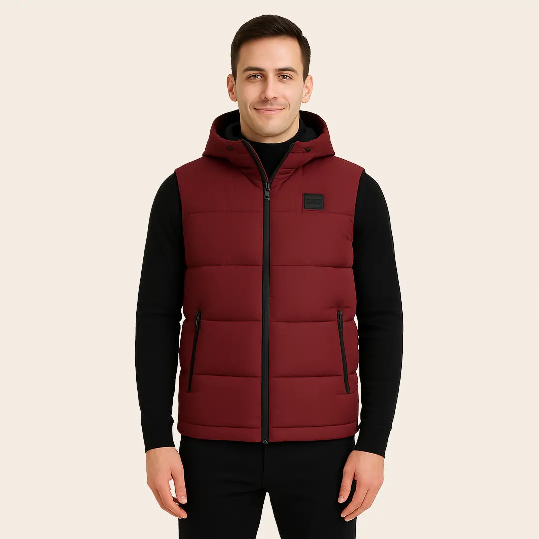 Heatcore™ S9R - Veste Chauffante sans manches Homme