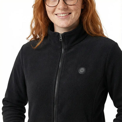 Heatcore™ Polar 4 - Veste Chauffante polaire Femme