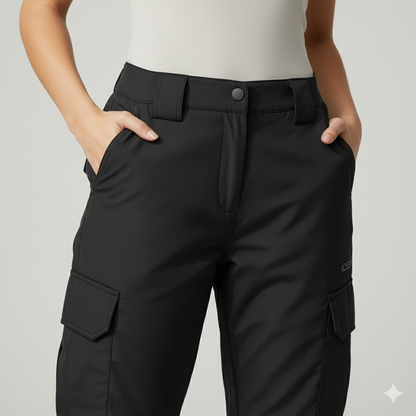 Heatcore™ Pant'R 8 - Pantalon chauffant Femme