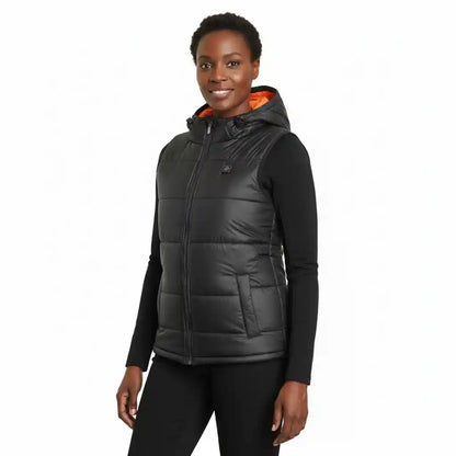 Heatcore™ Burst 6 - Doudoune Chauffante sans manches unisexe