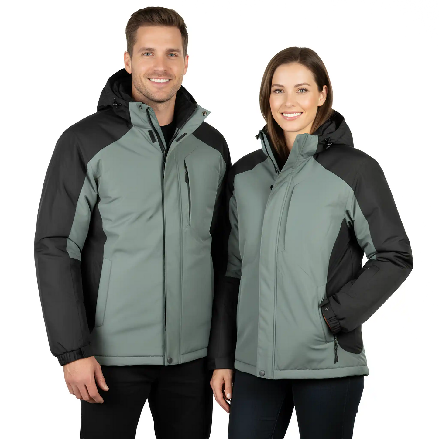 Heatcore™ Fania 5 - Parka Chauffante Unisexe