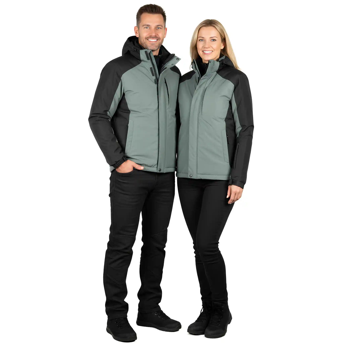 Heatcore™ Fania 5 - Parka Chauffante Unisexe