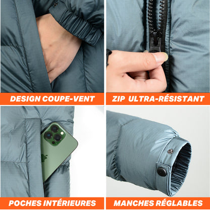 Heatcore™ MX4 - Doudoune Chauffante Unisexe