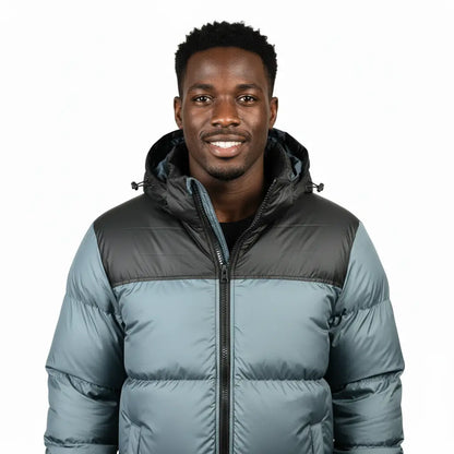 Heatcore™ MX4 - Doudoune Chauffante Unisexe