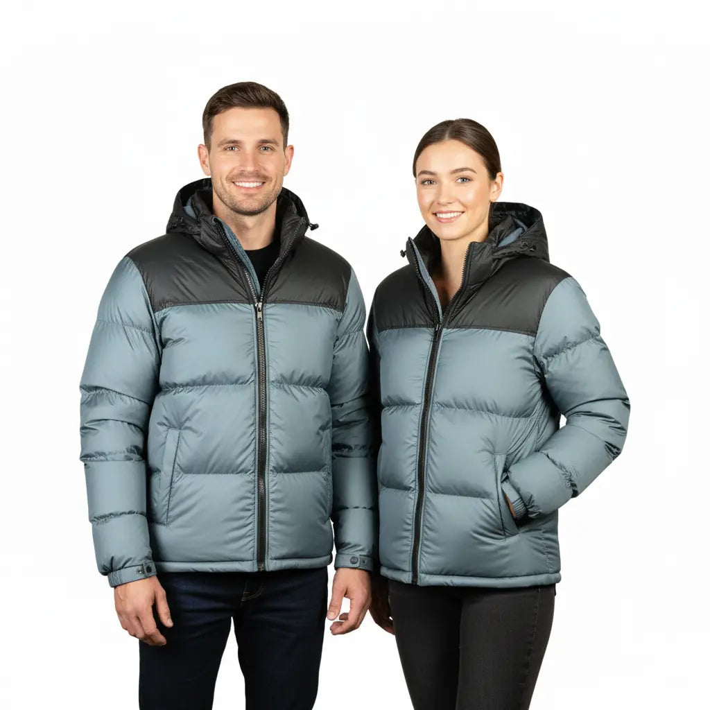 Heatcore™ MX4 - Doudoune Chauffante Unisexe