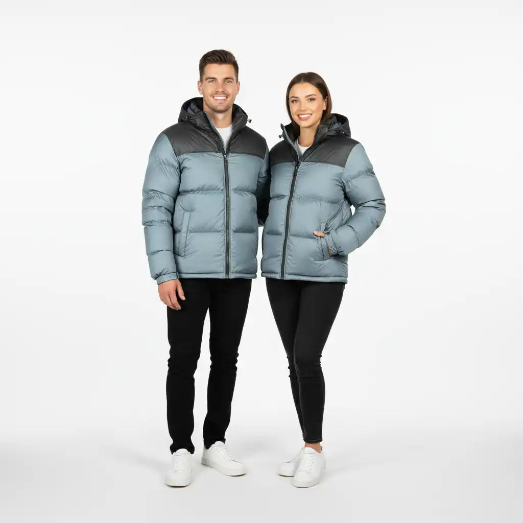 Heatcore™ MX4 - Doudoune Chauffante Unisexe