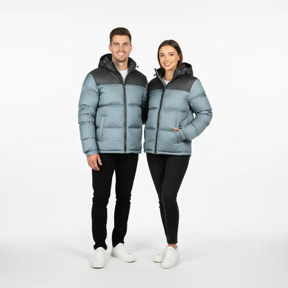 Heatcore™ MX4 - Doudoune Chauffante Unisexe