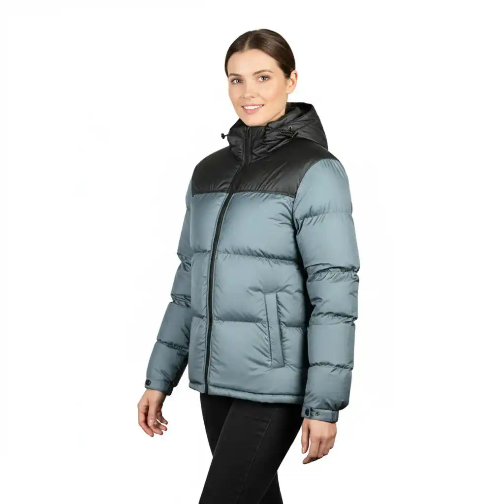 Heatcore™ MX4 - Doudoune Chauffante Unisexe