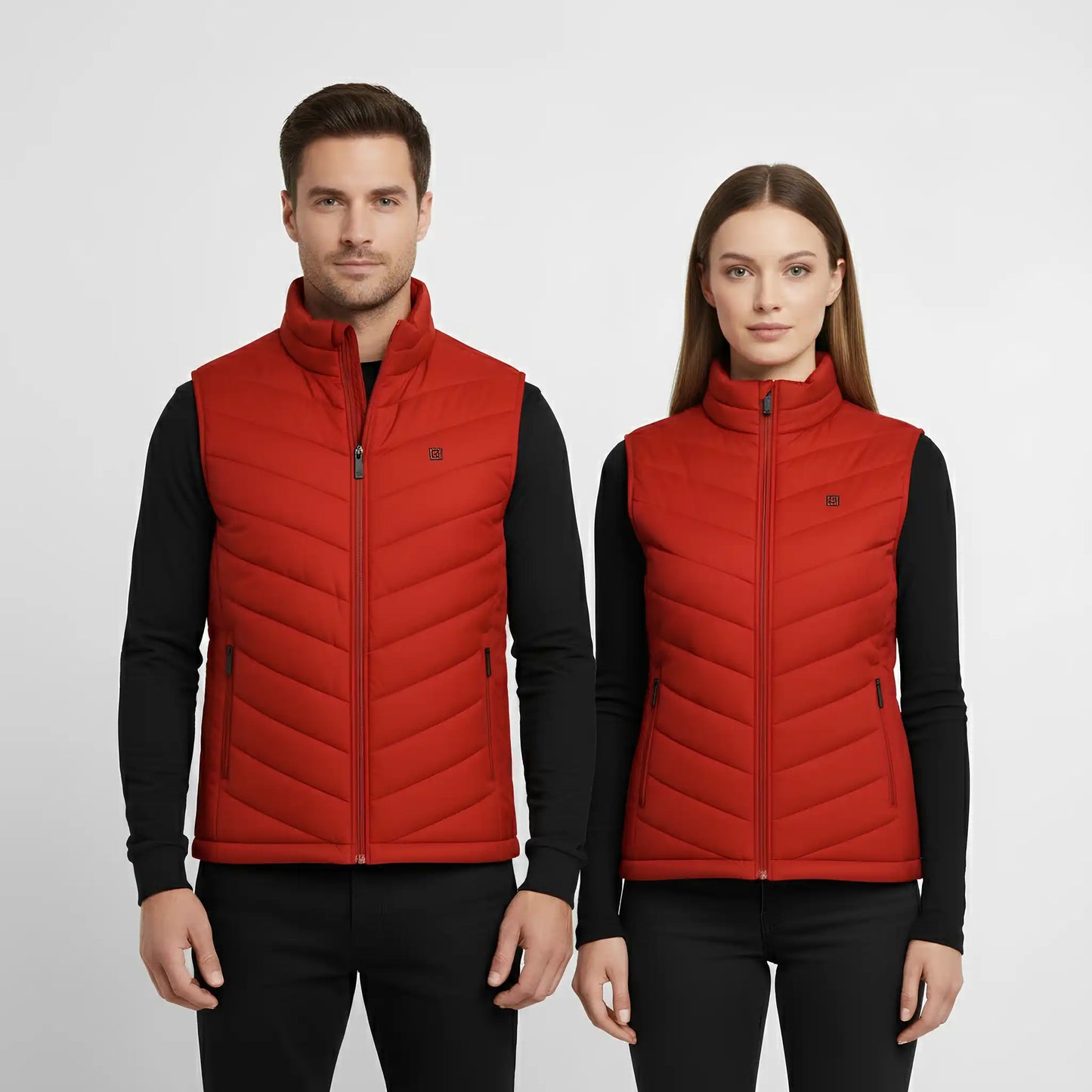 Heatcore™ Max 3 - Doudoune Gilet Chauffant - Veste premium avec batterie