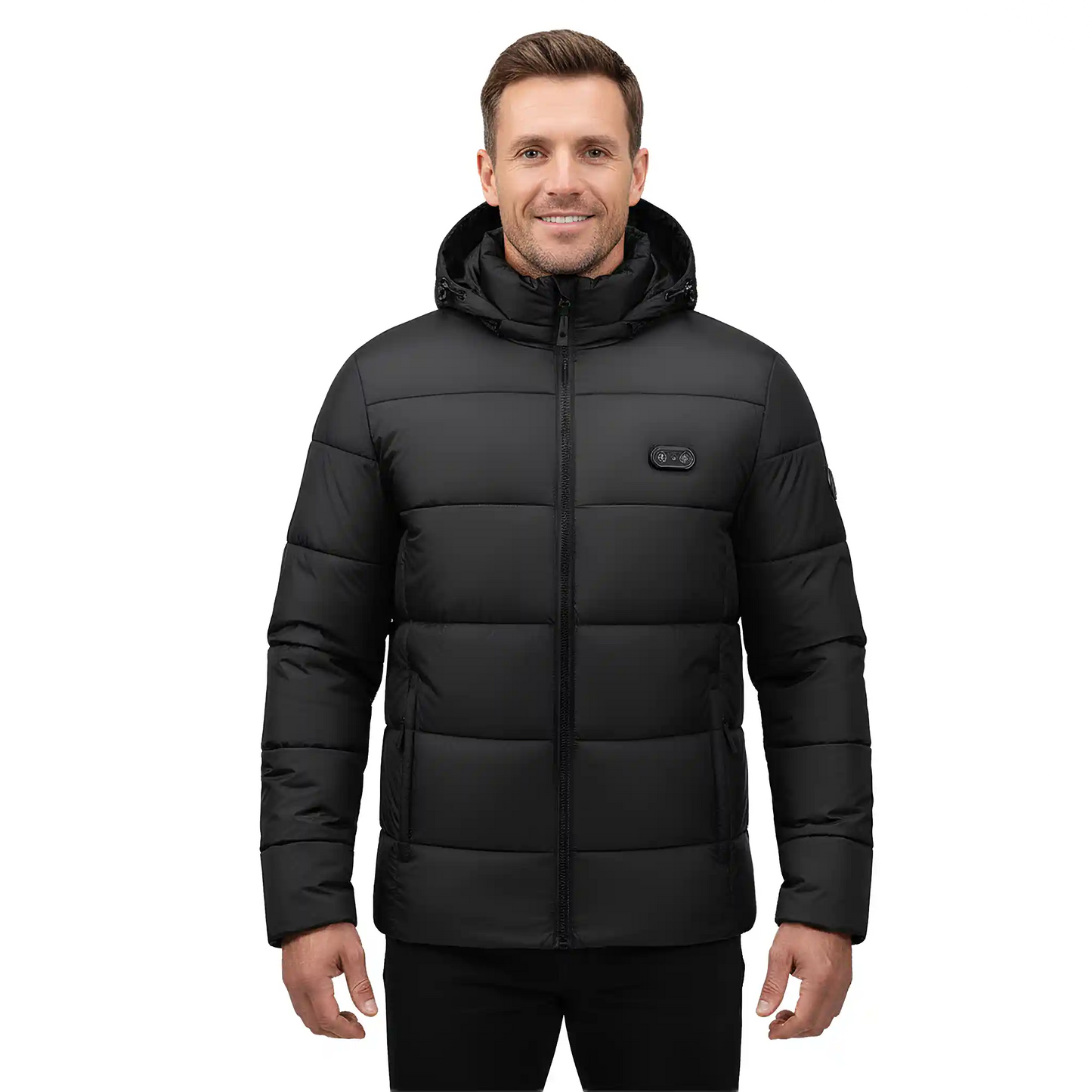 Heatcore™ Nordic K2 - Manteau Chauffant