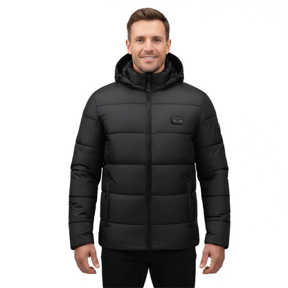 Heatcore™ Nordic K2 - Manteau Chauffant