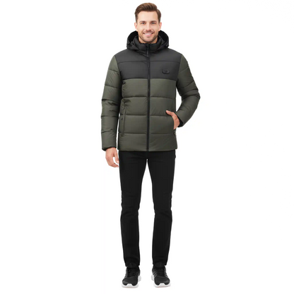 Heatcore™ Nordic K2 - Manteau Chauffant