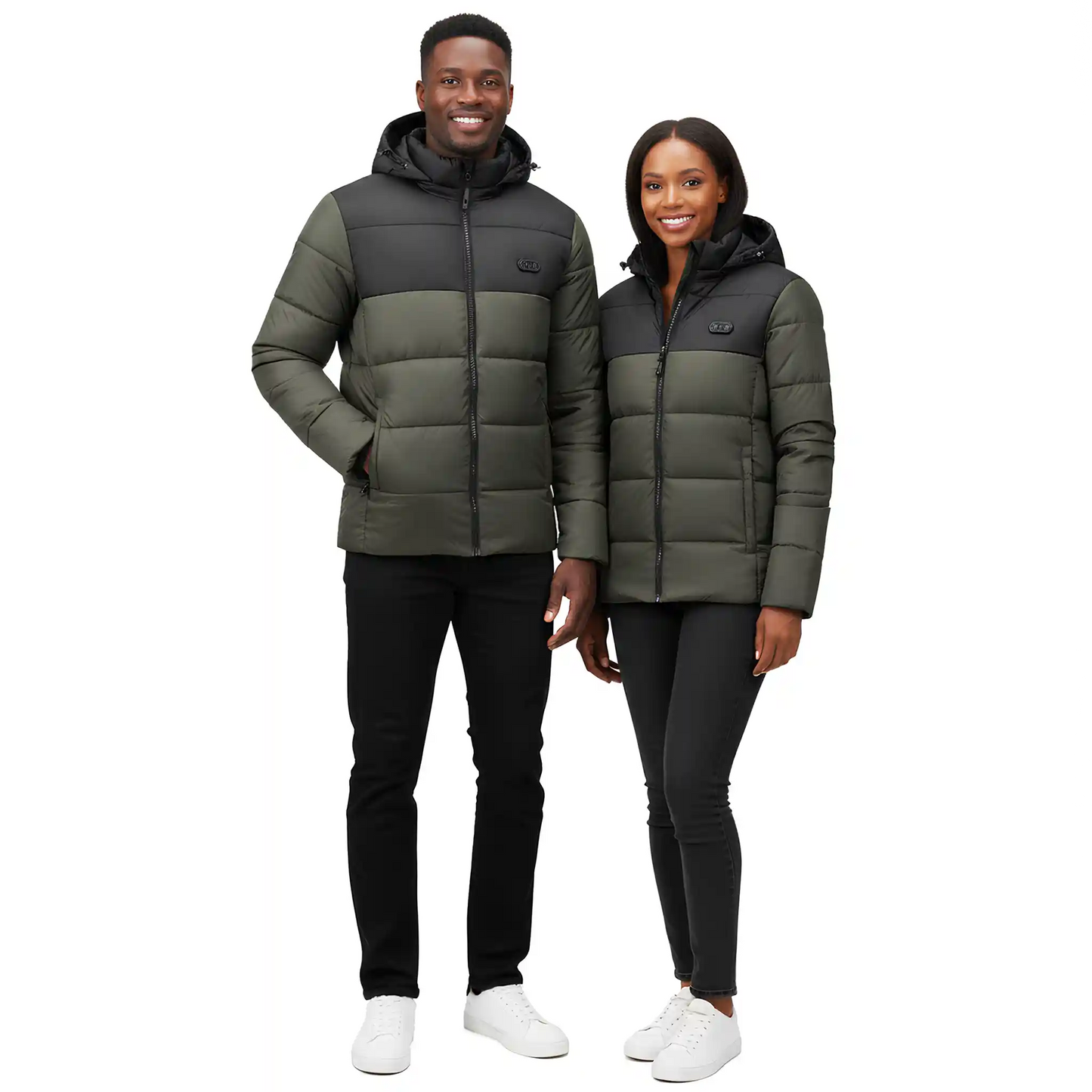 Heatcore™ Nordic K2 - Manteau Chauffant