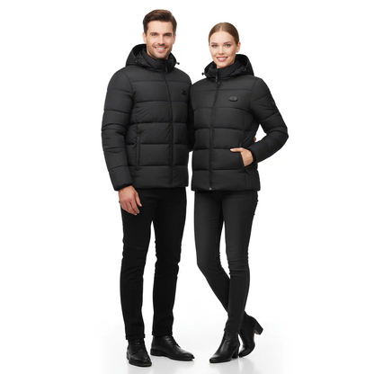Heatcore™ Nordic K2 - Manteau Chauffant
