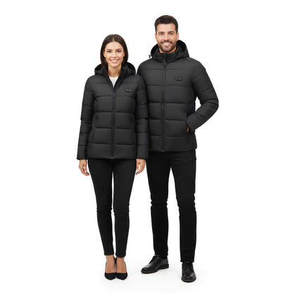 Heatcore™ Nordic K2 - Manteau Chauffant