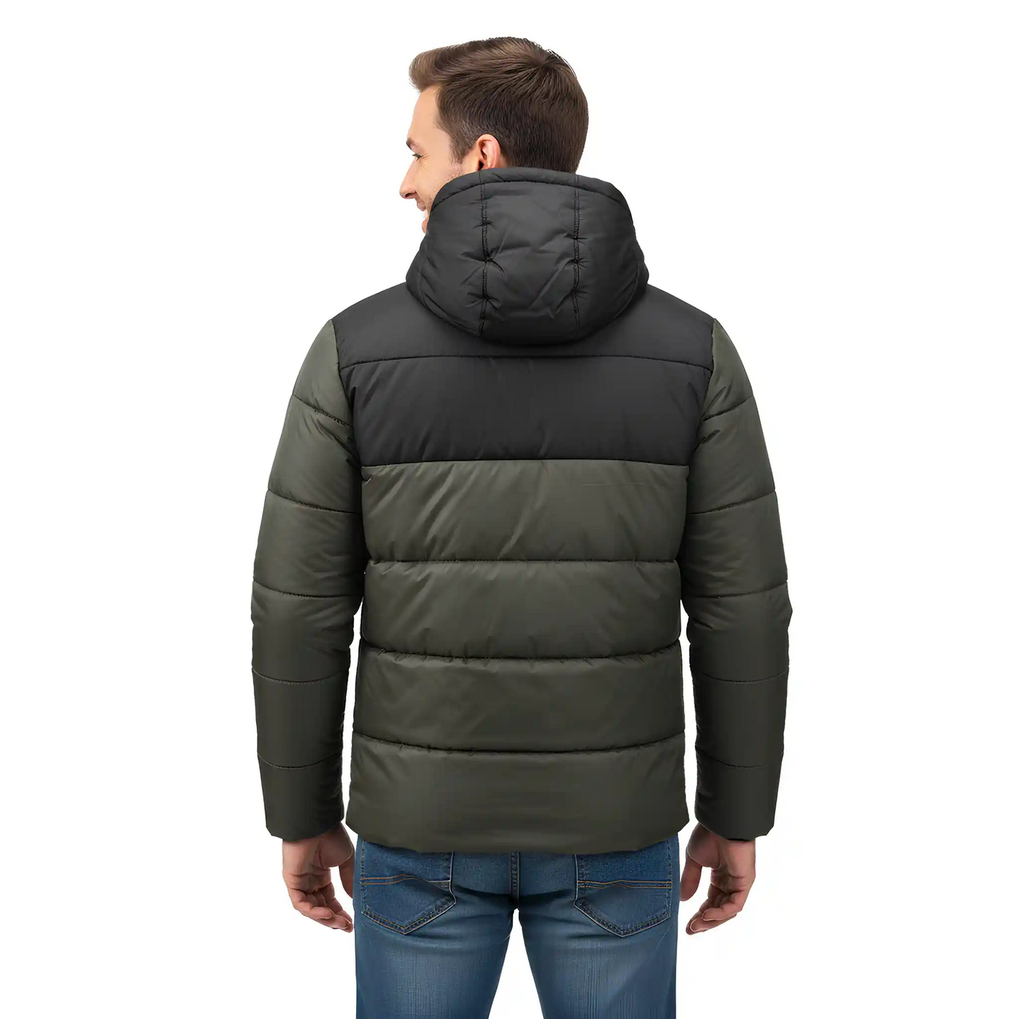 Heatcore™ Nordic K2 - Manteau Chauffant