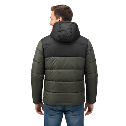 Heatcore™ Nordic K2 - Manteau Chauffant