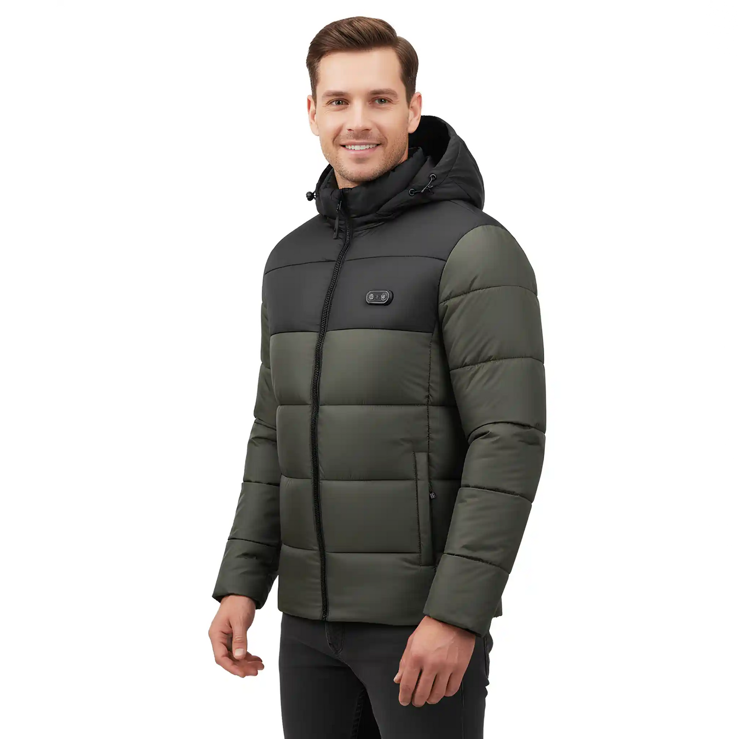 Heatcore™ Nordic K2 - Manteau Chauffant