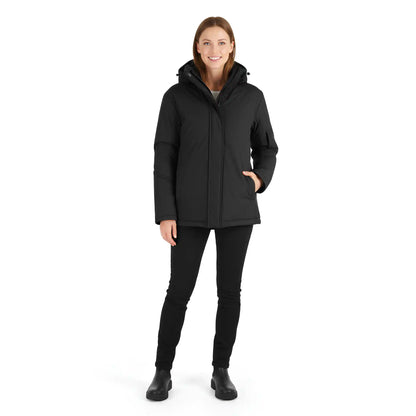 Heatcore™ P214 - Parka Chauffante Unisexe