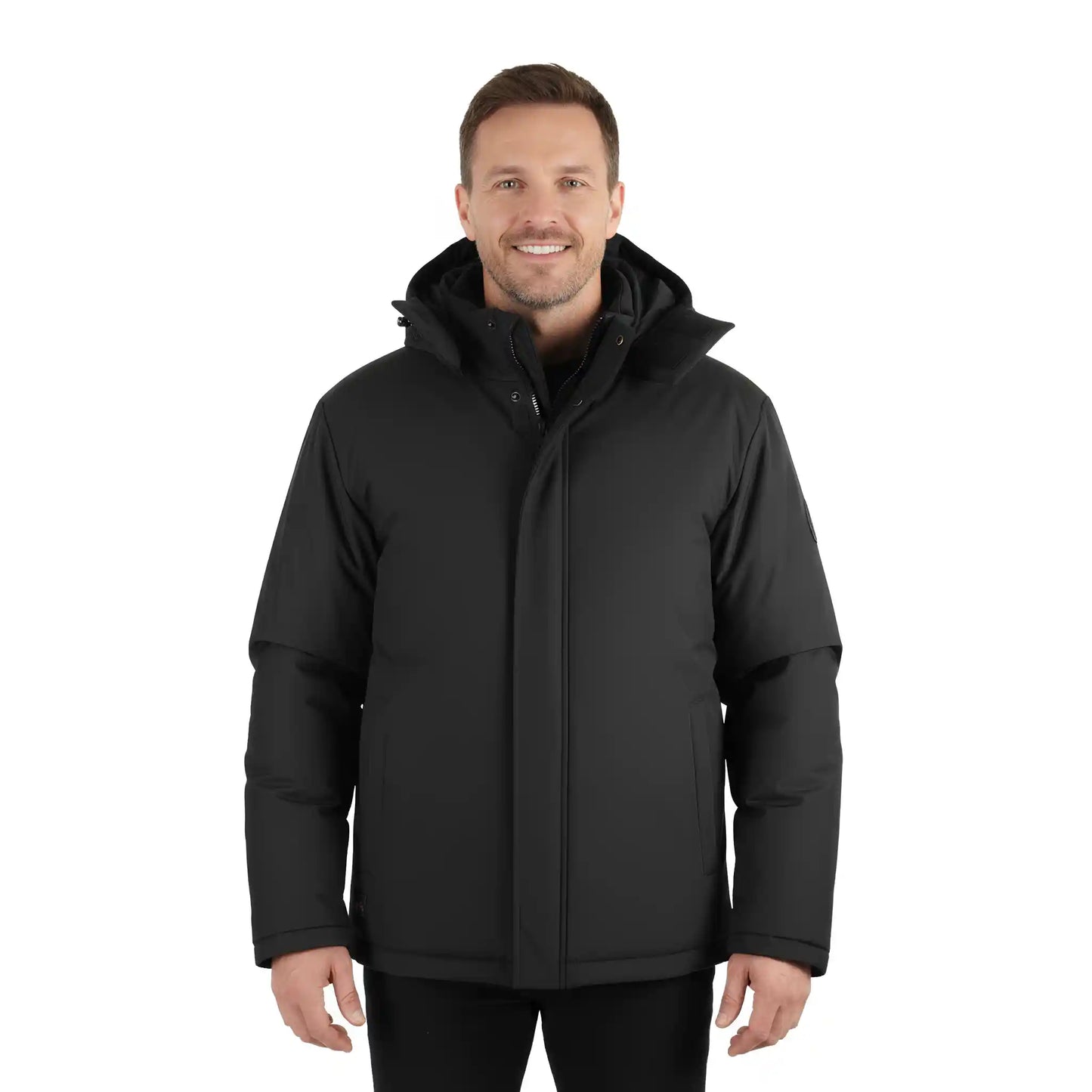 Heatcore™ P214 - Parka Chauffante Unisexe