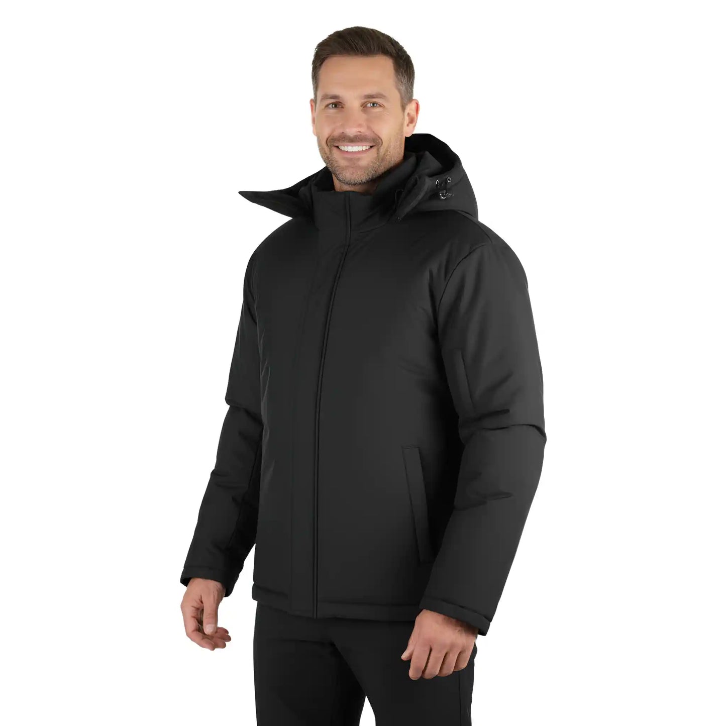 Heatcore™ P214 - Parka Chauffante Unisexe