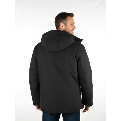 Heatcore™ P214 - Parka Chauffante Unisexe