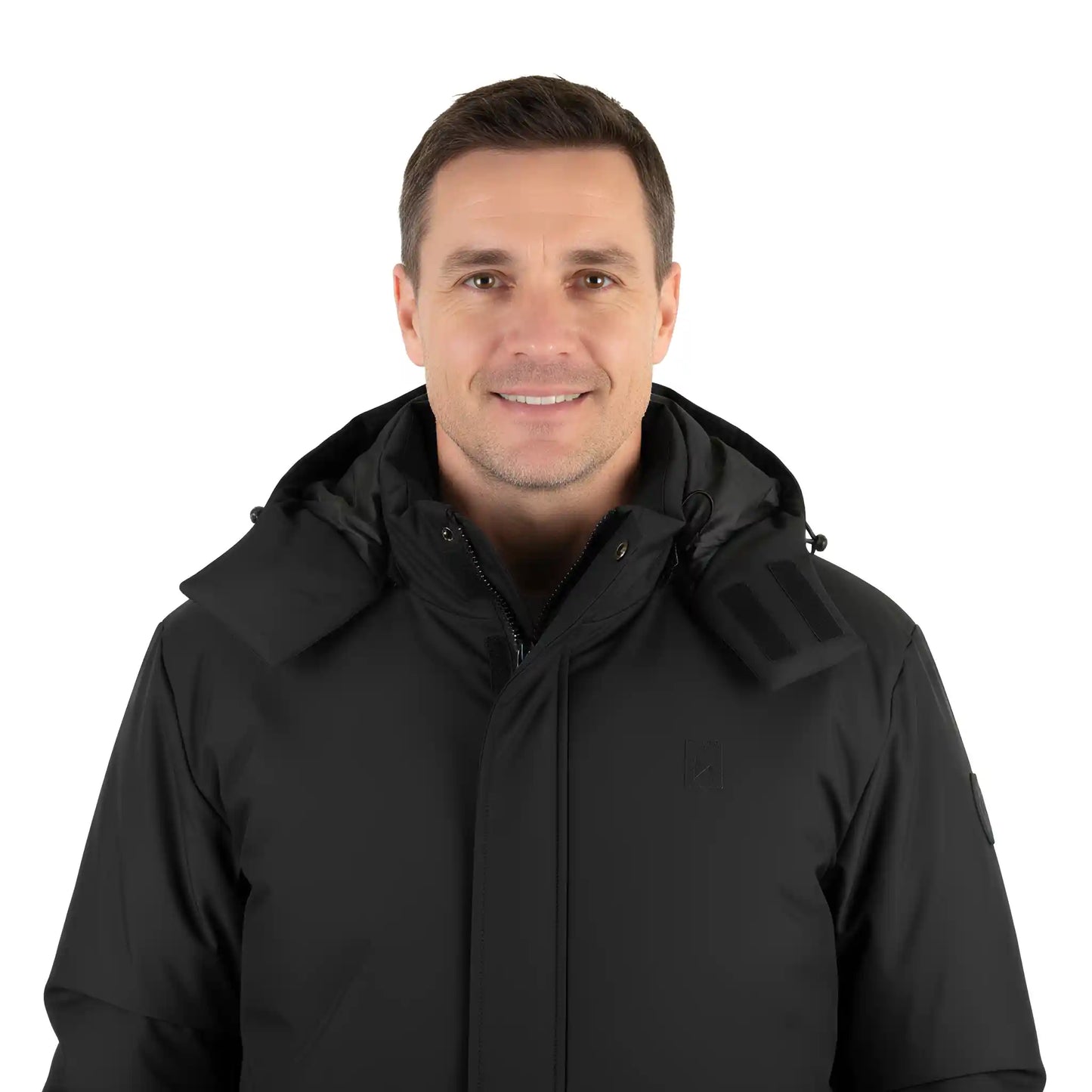 Heatcore™ P214 - Parka Chauffante Unisexe