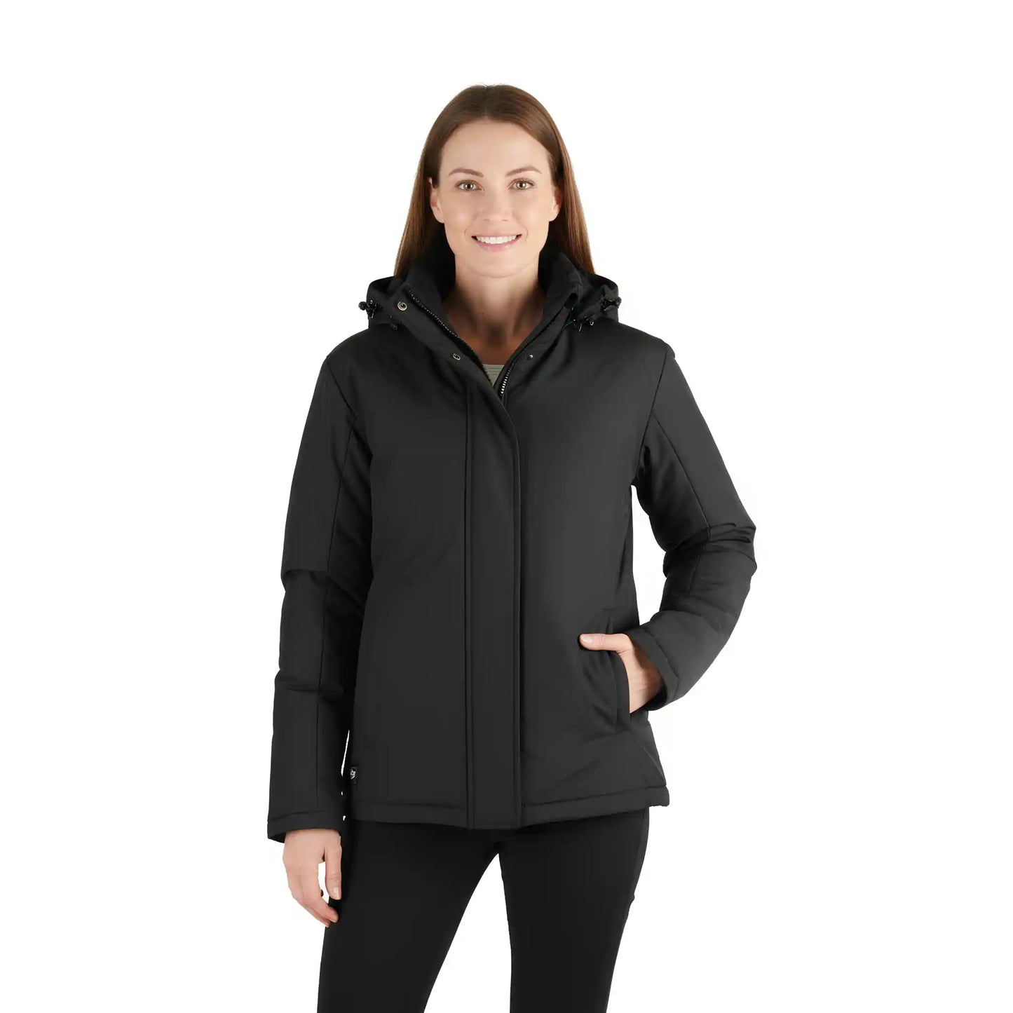 Heatcore™ P214 - Parka Chauffante Unisexe