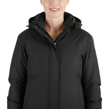 Heatcore™ P214 - Parka Chauffante Unisexe