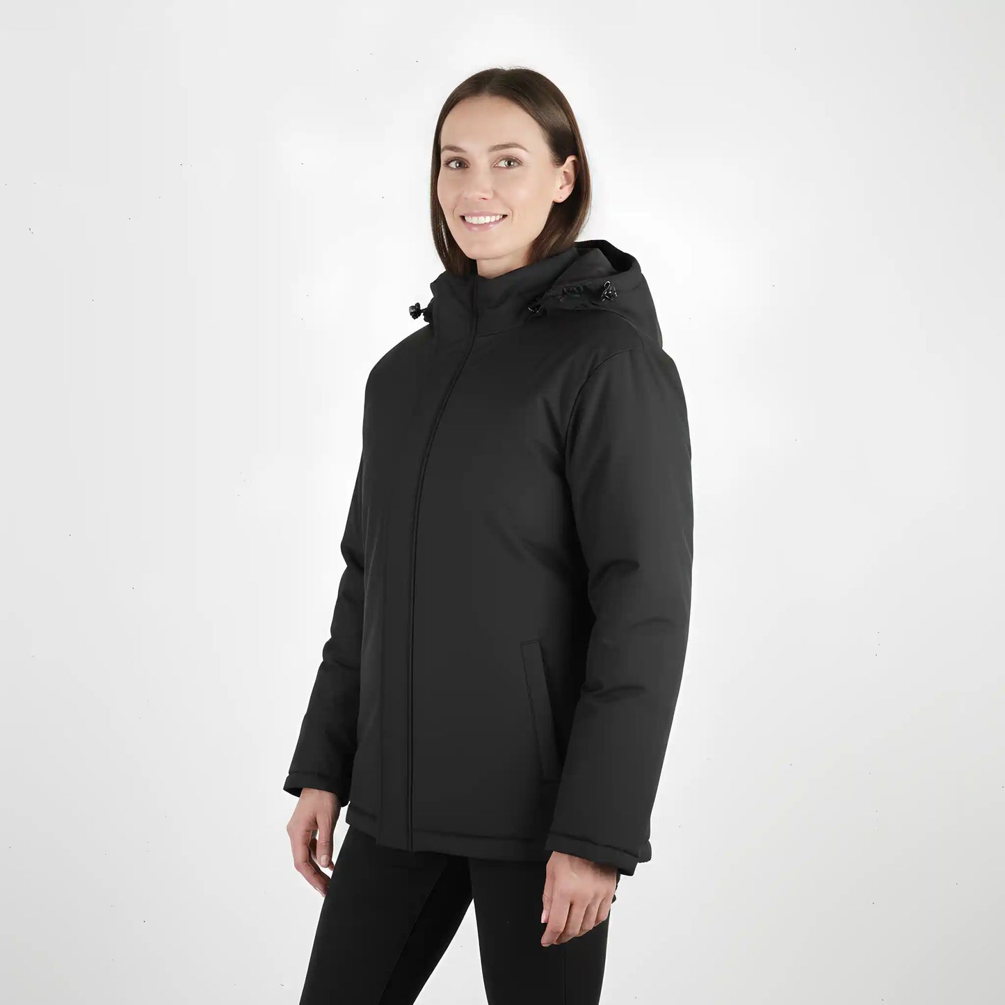 Heatcore™ P214 - Parka Chauffante Unisexe