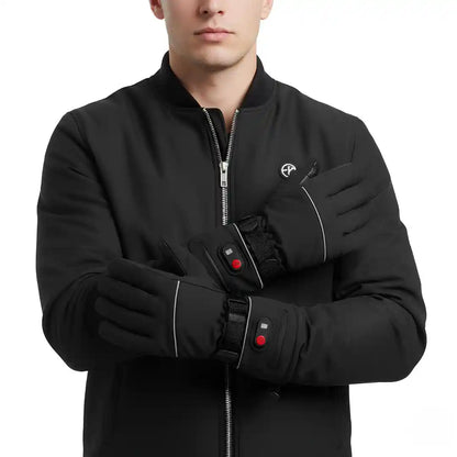 Heatcore Shark 3 - Gants chauffants 7.4V