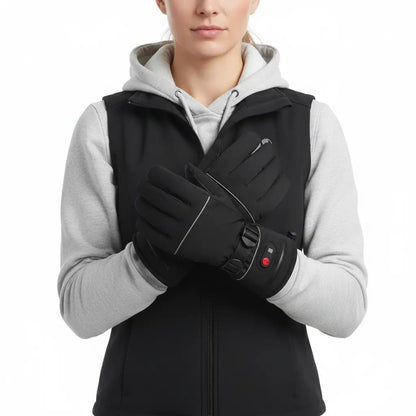 Heatcore Shark 3 - Gants chauffants 7.4V