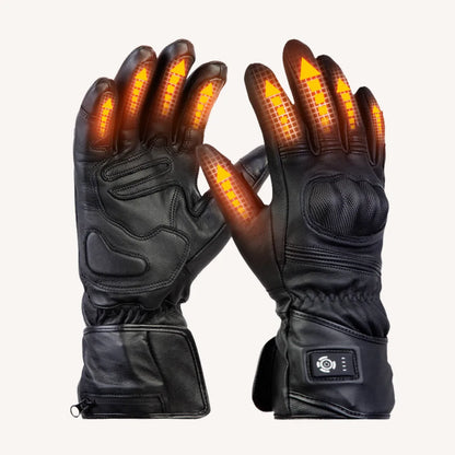 Heatcore Xera 5 - Gants chauffants moto