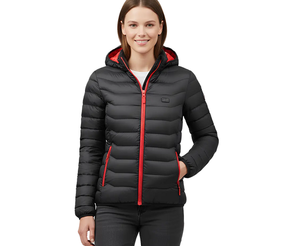 Heatcore Aura 5 - Doudoune chauffante Femme