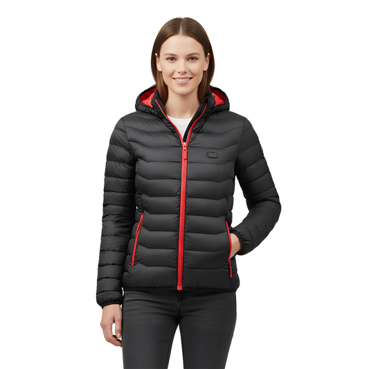 Heatcore Aura 5 - Doudoune chauffante Femme