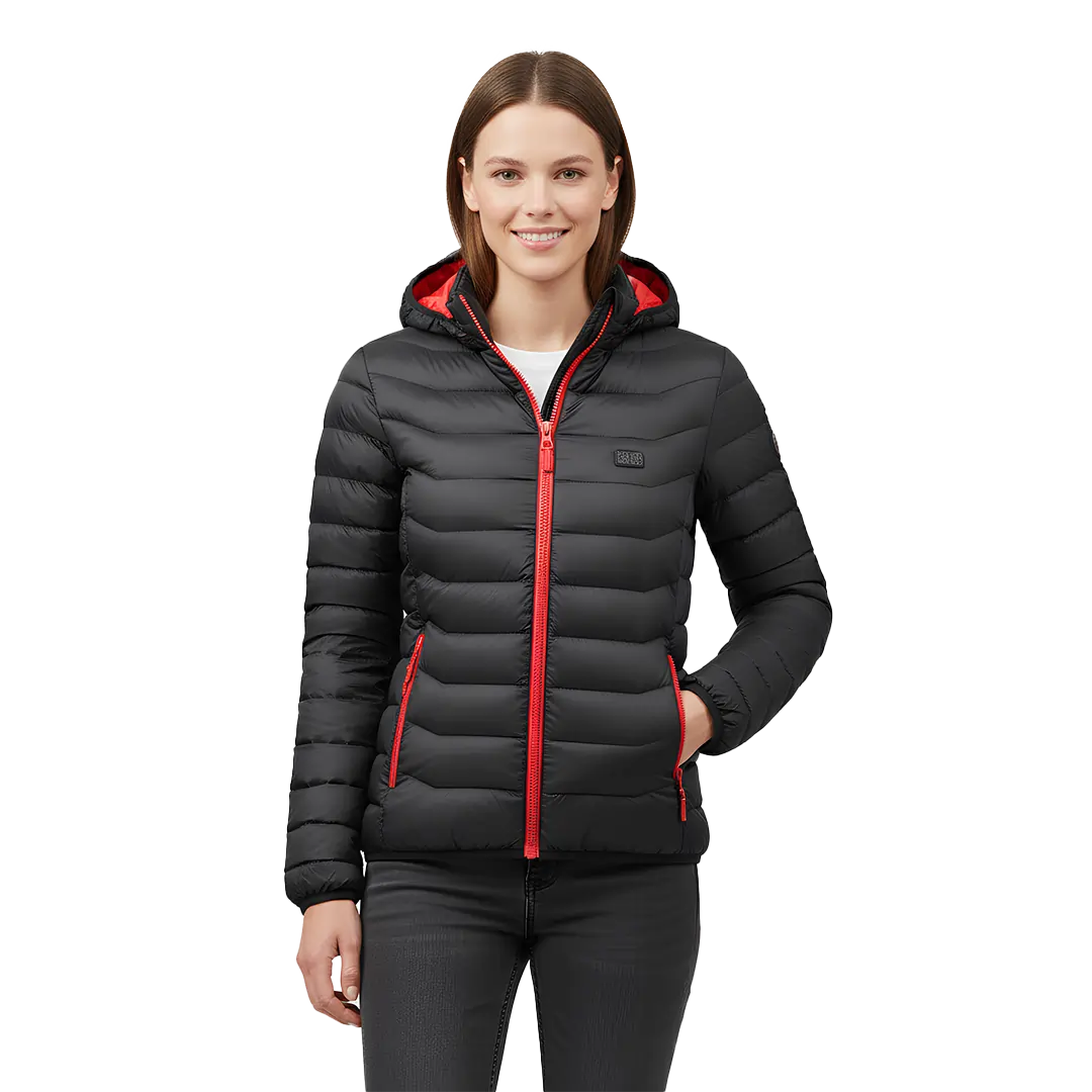 Heatcore Aura 5 - Doudoune chauffante Femme