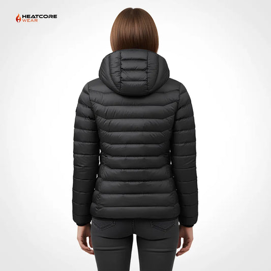 Heatcore Aura 5 - Doudoune chauffante Femme