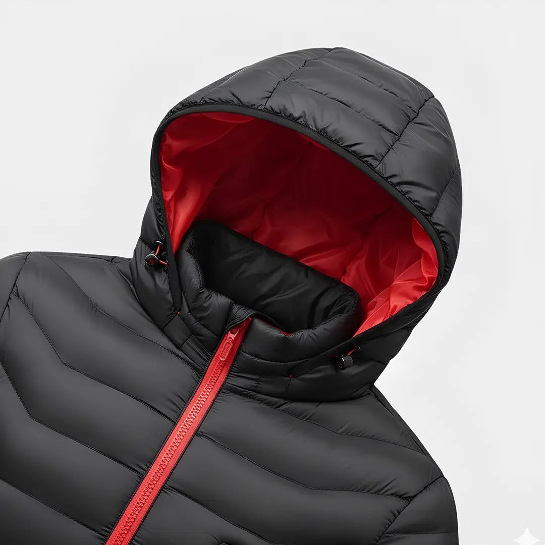 Heatcore Aura 5 - Doudoune chauffante Femme