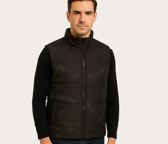 Heatcore™ Camo K3 - Veste Chauffante sans manches