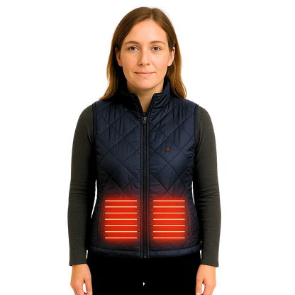 Heatcore™ D34 - Veste Chauffante sans manches