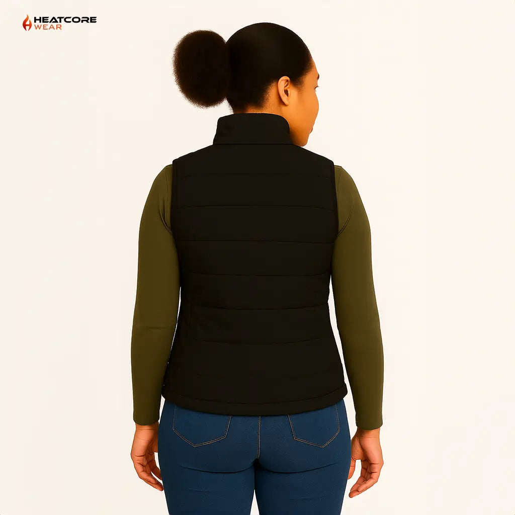 Heatcore™ F3 - Veste Chauffante sans manches