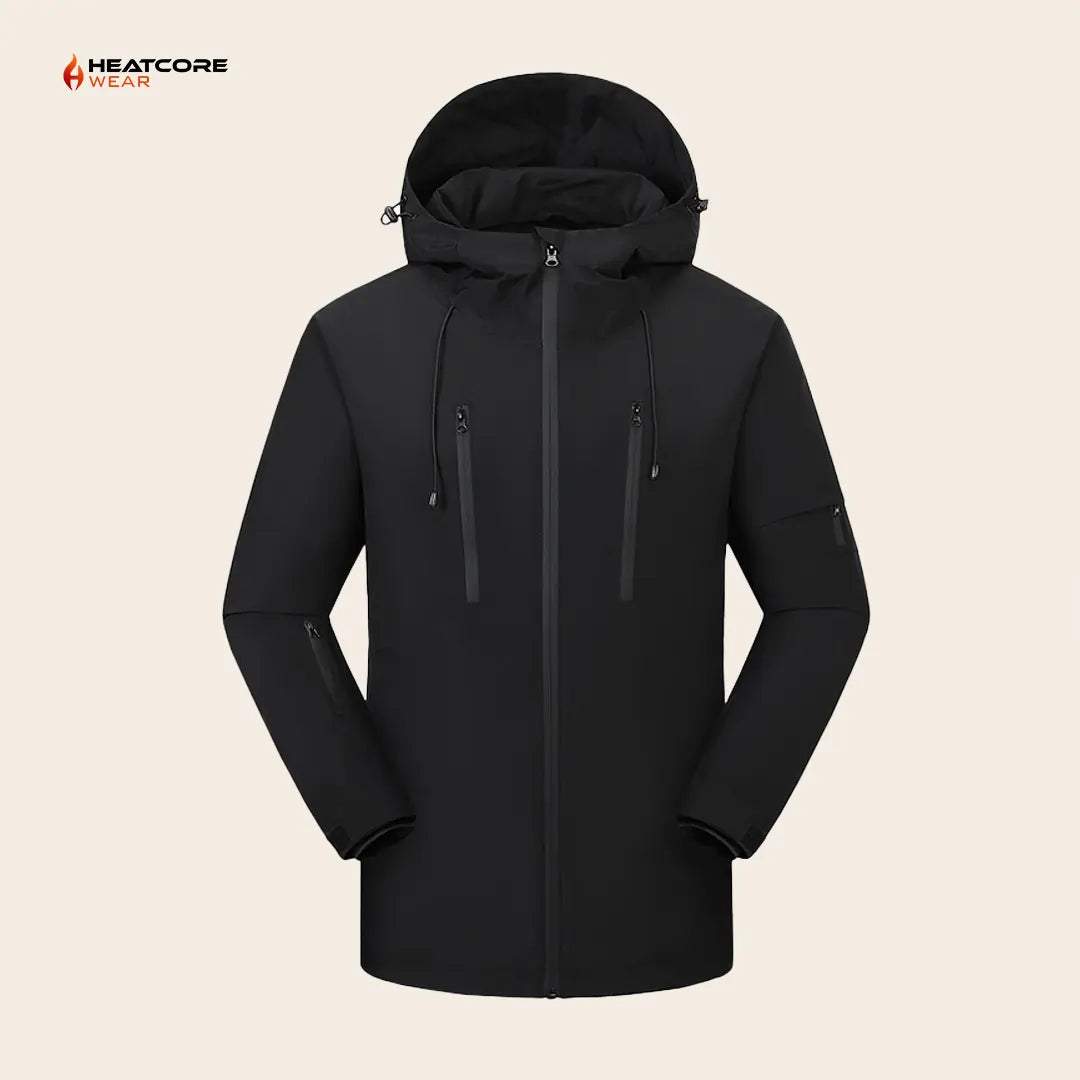 Heatcore™ IceSmart 8  - Parka Chauffante Femme