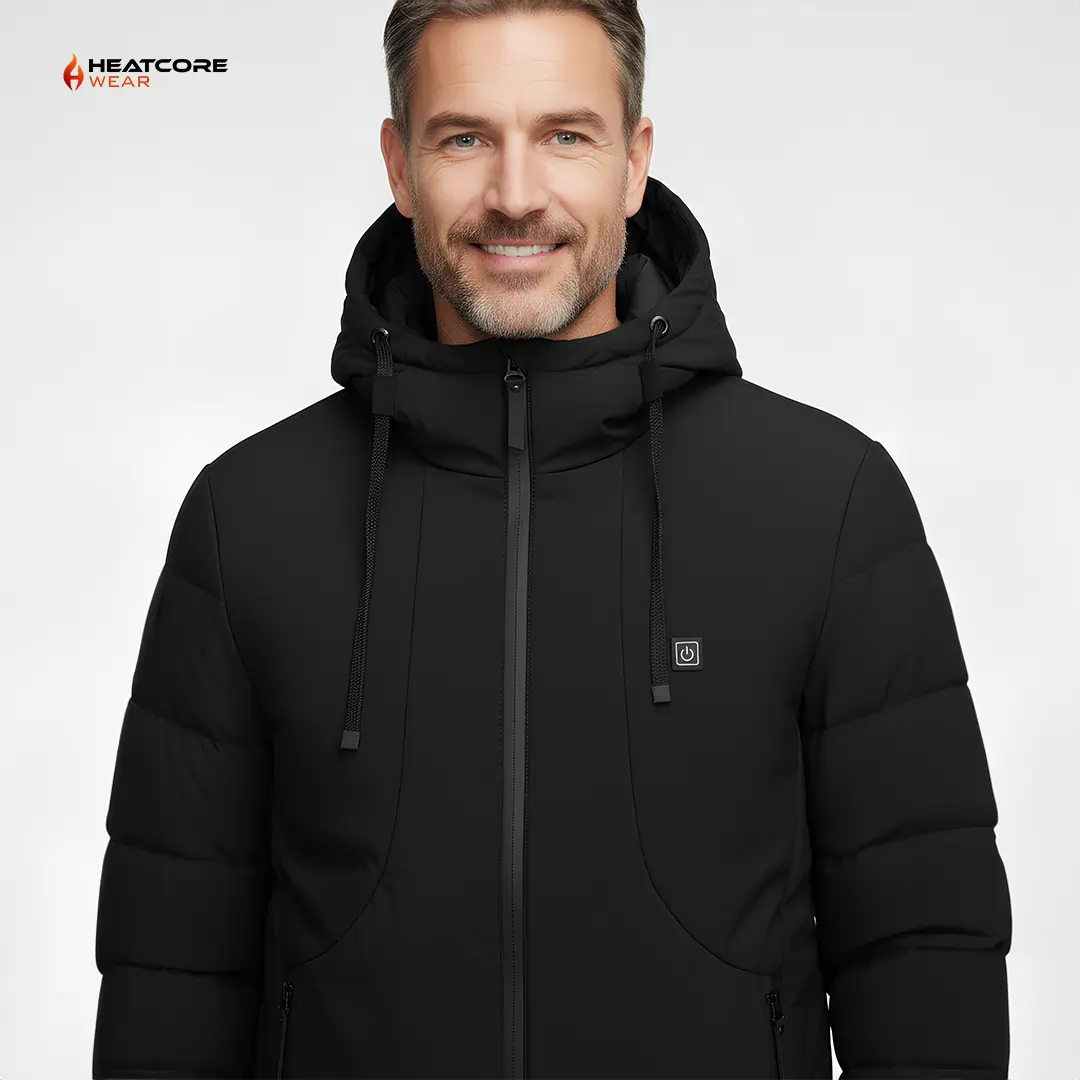 Heatcore Max R7 - Veste chauffante