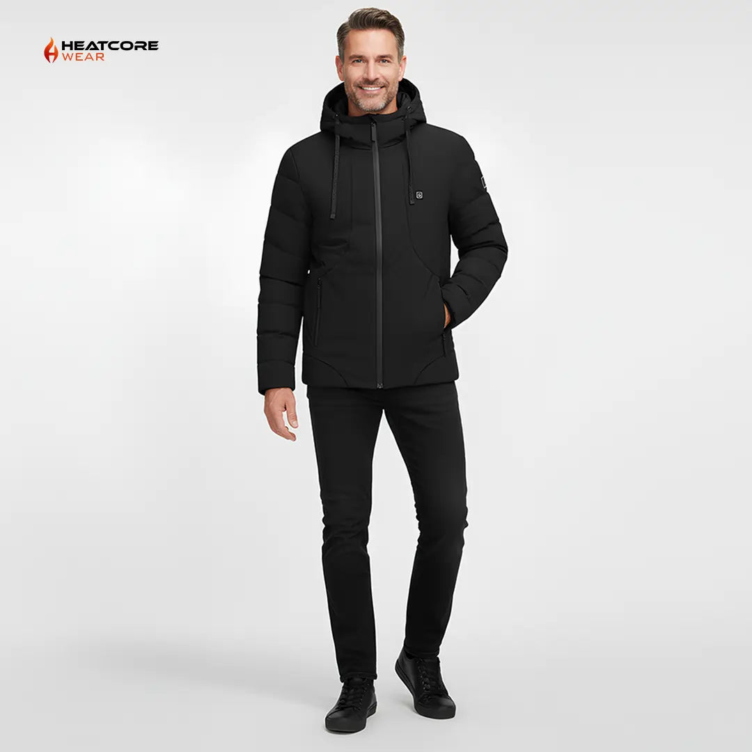 Heatcore Max R7 - Veste chauffante