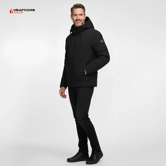 Heatcore Max R7 - Veste chauffante