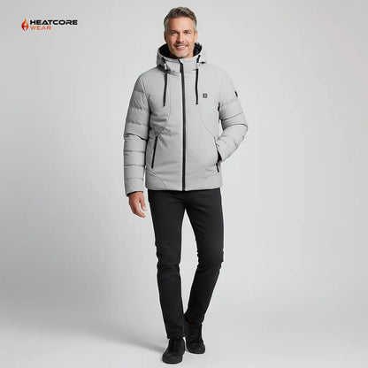 Heatcore Max R7 - Veste chauffante