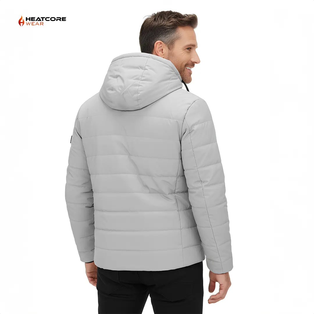 Heatcore Max R7 - Veste chauffante