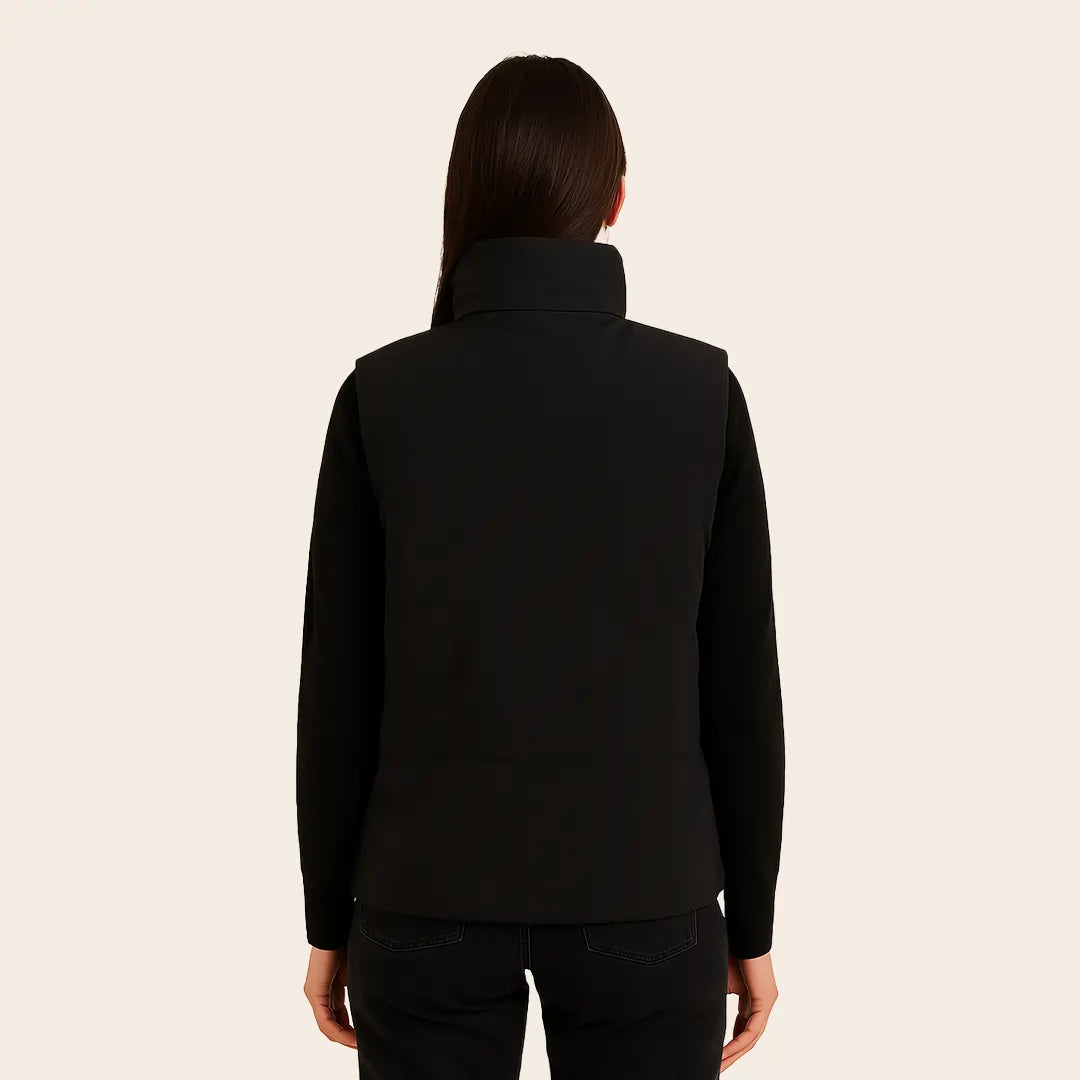 Heatcore™ P4 Work - Gilet Chauffant sans manches Femme
