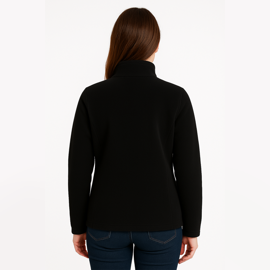 Heatcore™ Polar 4 - Veste Chauffante polaire Femme