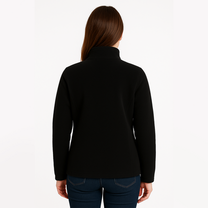 Heatcore™ Polar 4 - Veste Chauffante polaire Femme